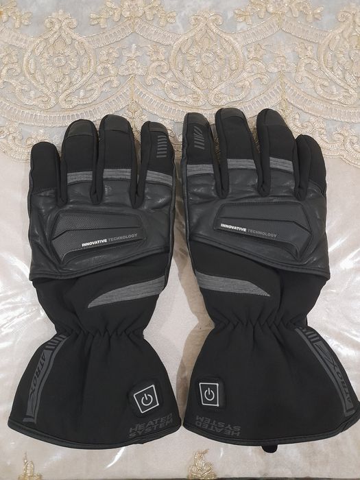 Moto, Scooter uchun yozgi va qishki qo’lqoplar