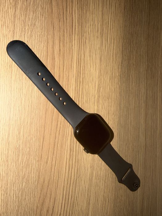 Часы apple watch