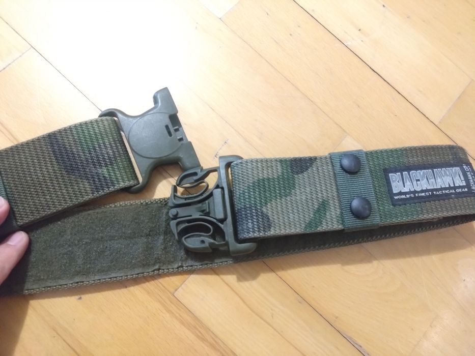 Centura blackhawk