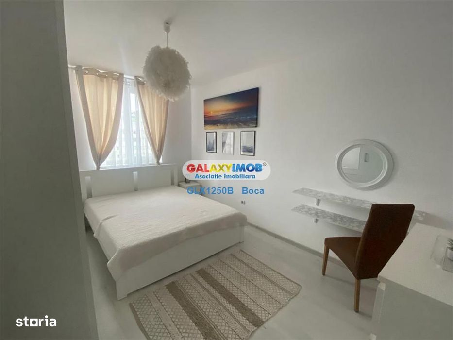 Apartament Decomandat - Luica
