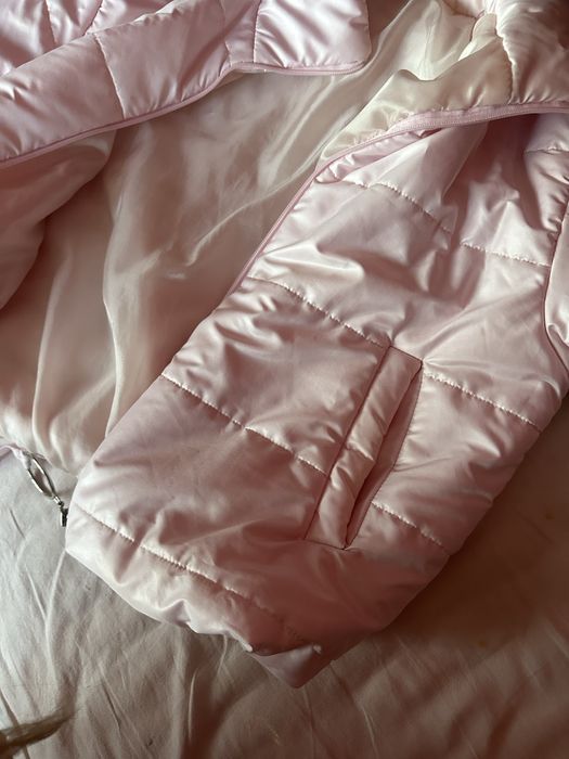 Дамско яке Bomber