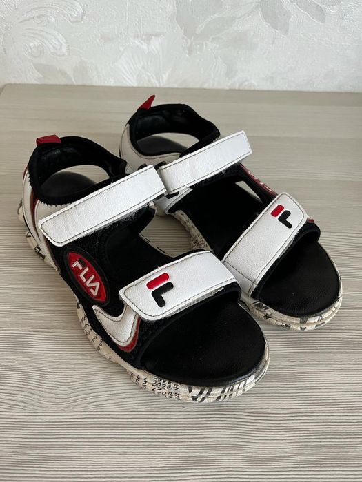 Сандали на девочку 36 размер