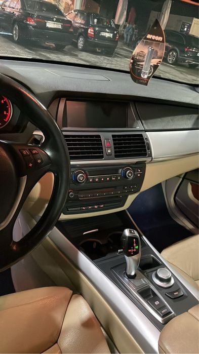 Vand. Bmw X5 E70 30D