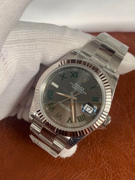 Rolex Oyster Perpetual Datejust