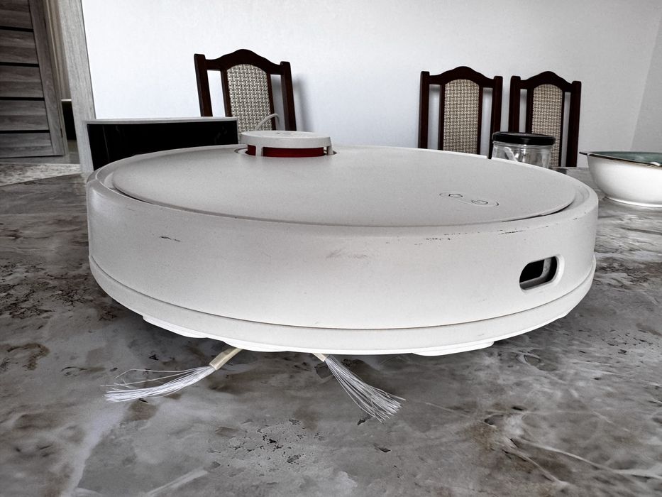 Робот пылесос mijia 3c xiaomi