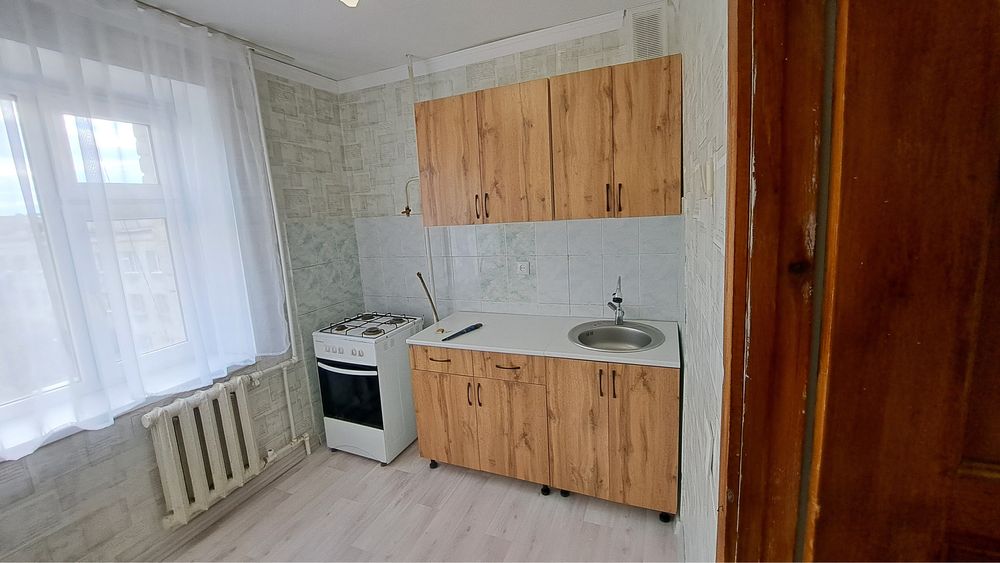 Сдам 1 ком.кв в районе старой части.