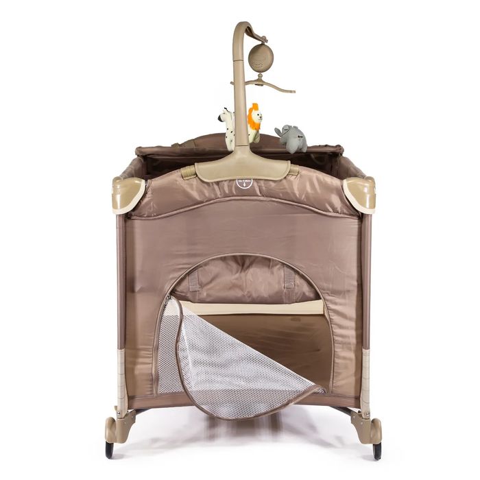 Манеж кровать жақсы жағдайда