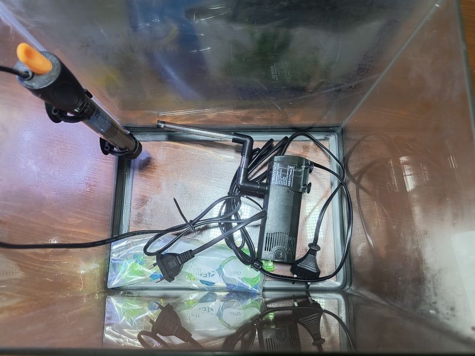 Acvariu Boyudsl 315