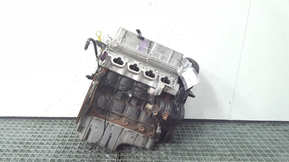 Motor, Z18XE, Opel Vectra C combi, 1.8B