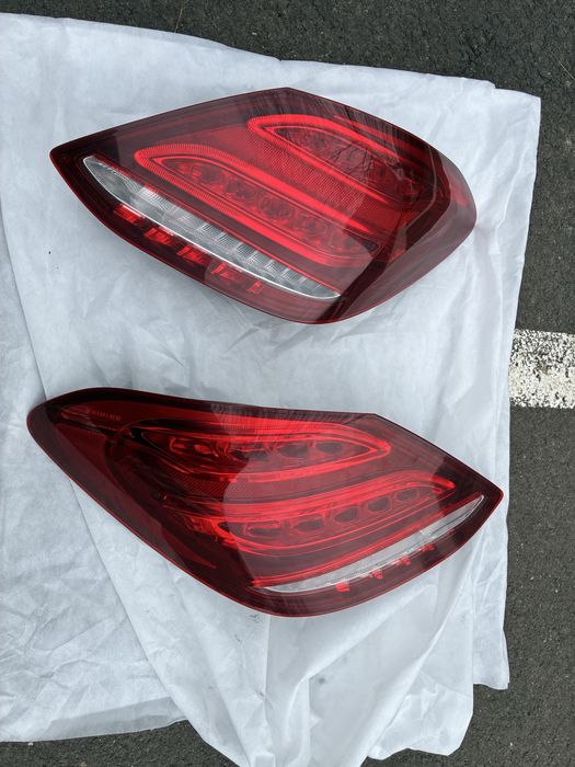 Лед Стопове W-205 Canada