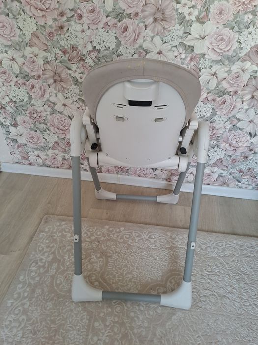 Кресло детское для кормления