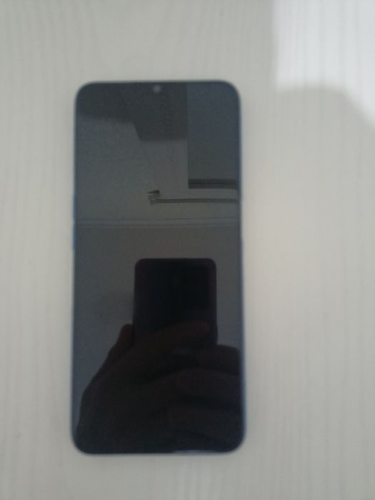 Продам рабочий смартфон OPPO A16