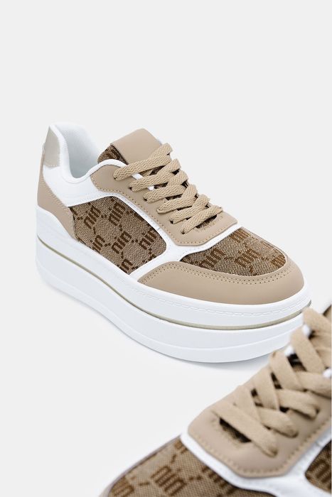 Чисто Нови Дамски обувки на платформа