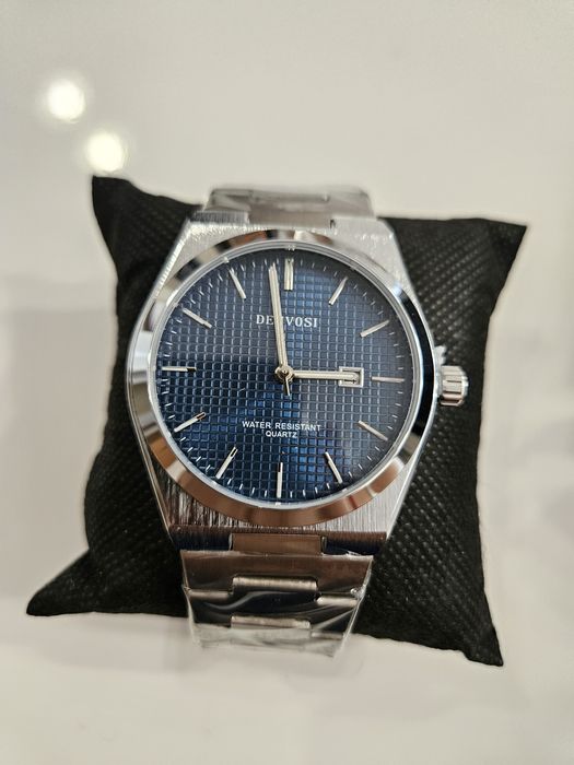 ТОП Чисто Нови Италиански Часовници с Кварцов Механизъм