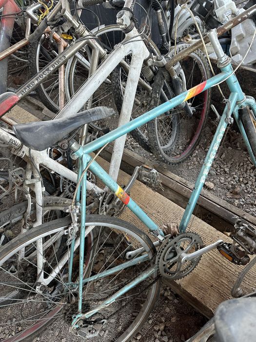 Велосипеди втора употреба