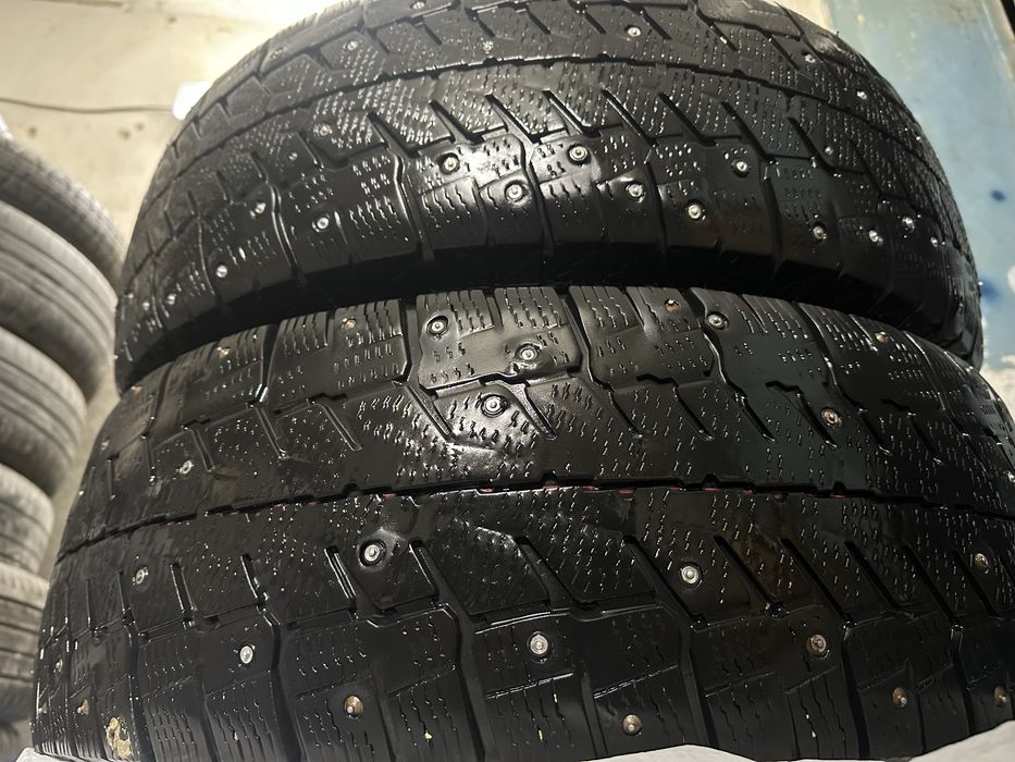 Шины 225/70R15C (4шт)