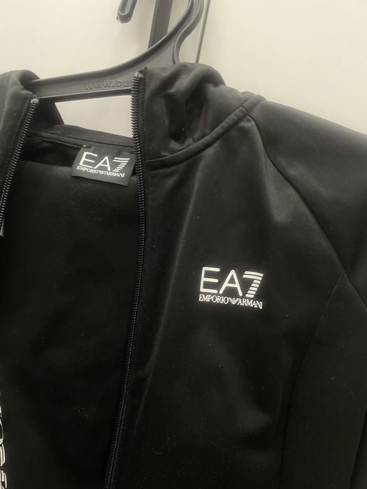 Женская спортивка EA7 оригинал