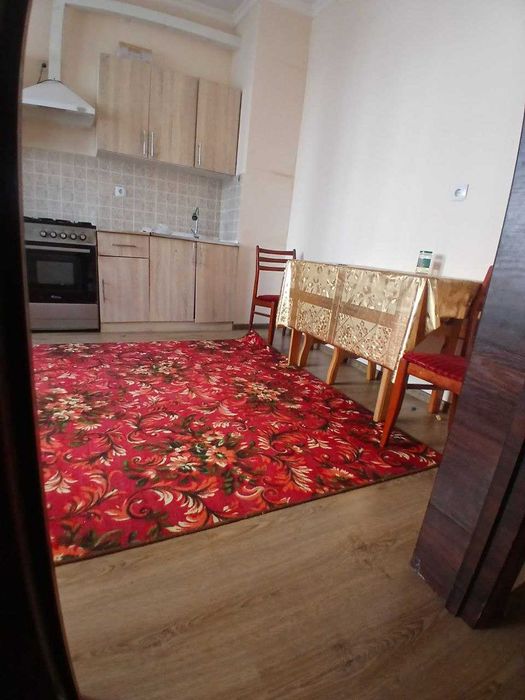 Продаётся квартира!