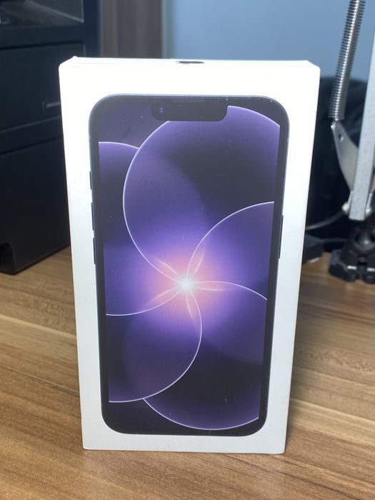 iPhone 17e• 256 GB • Black / Cod produs: 2378