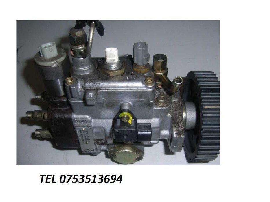 Pompa Injectie Opel Astra G 1,7 dti motor ISUZU