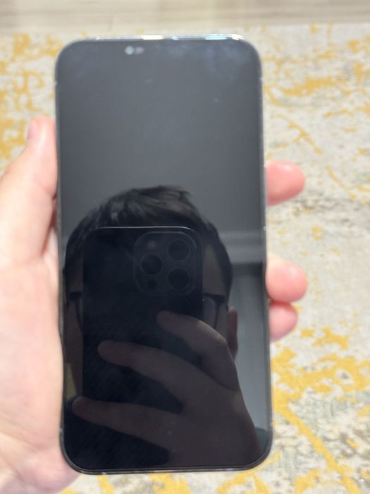 iphone 13 pro 128/74