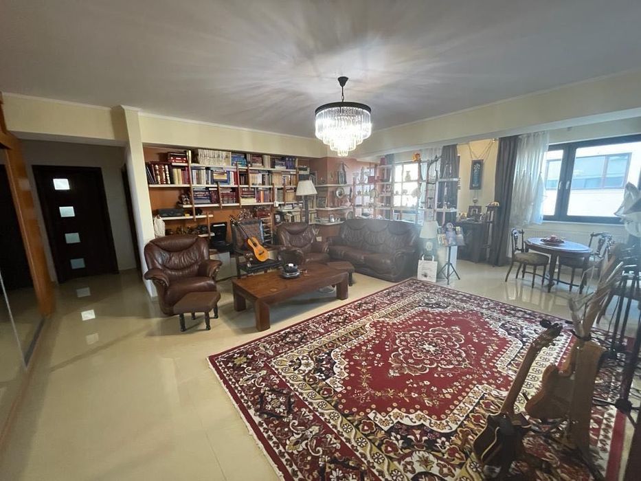 Vand Apartament 2 Camere 96 mp , Dorobanti, Sector 1, Bucuresti