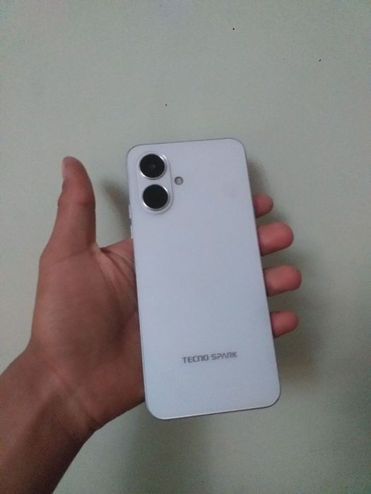 tecno spark go 2