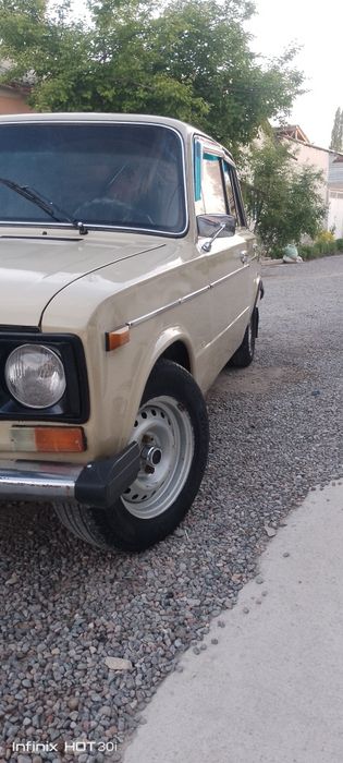 2106 сотилади 1991 йил 1400$ ками бор