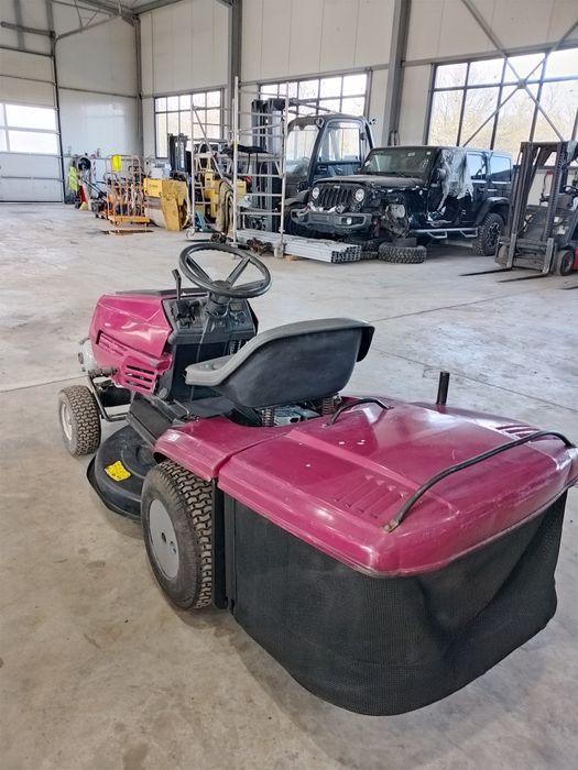 Тракторна косачка