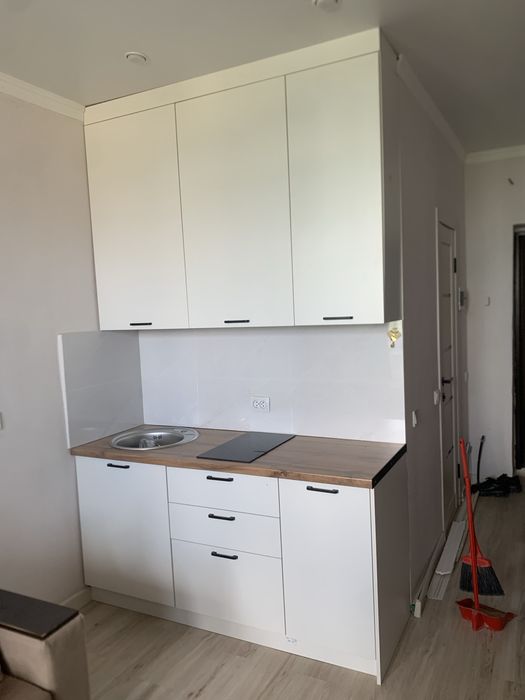 Кухня стандар мебель