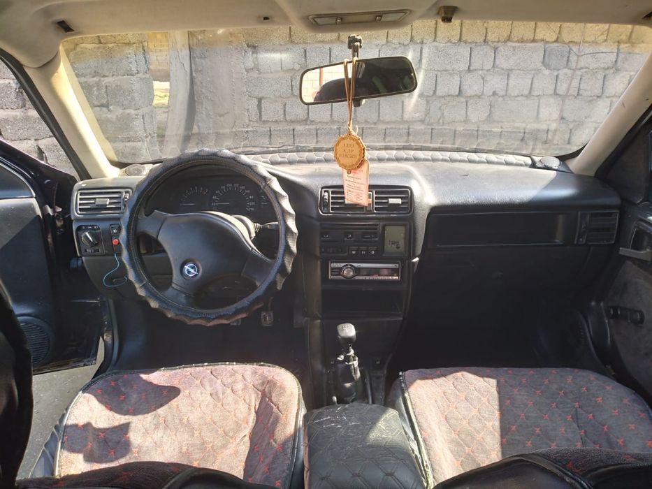 Опель вектра продается в отличном состоянии