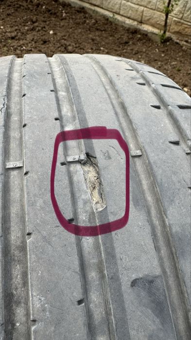 Anvelope vară  Dunlop Sport Maxx  -4 buc.