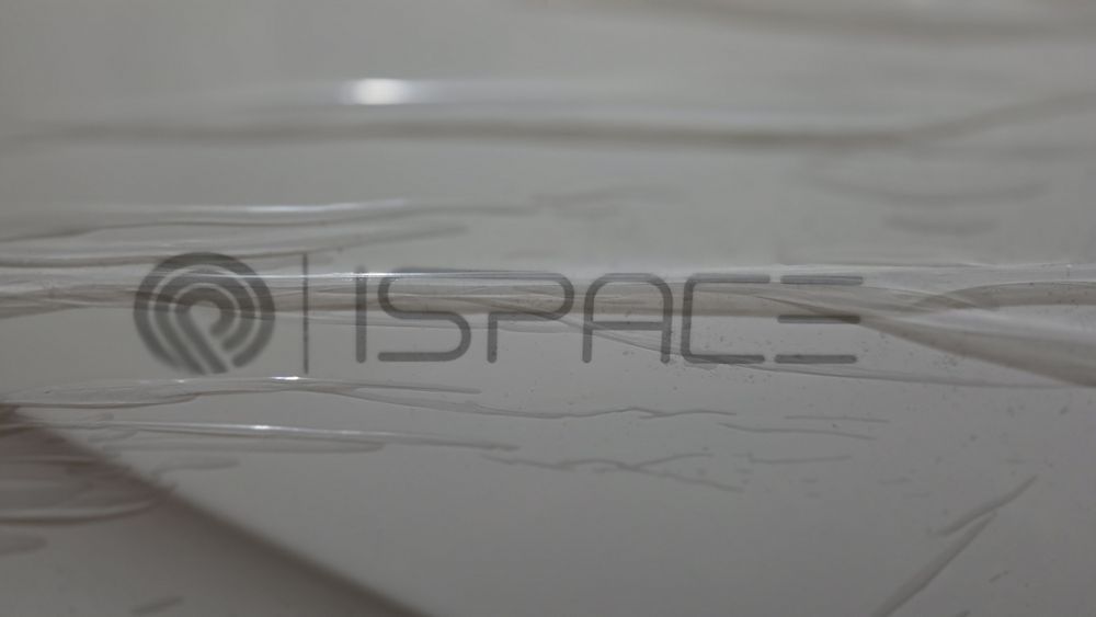 Massajni kreslo model (space)