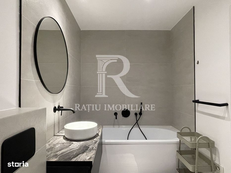 Apartament cu 2 camere | Loc de parcare | Iosia Residence | Oradea