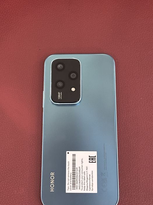 Honor 200 Lite,256GB