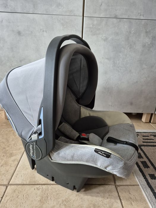 Столче за кола Peg perego