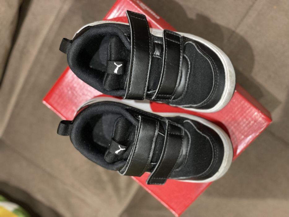 Puma детски обувки