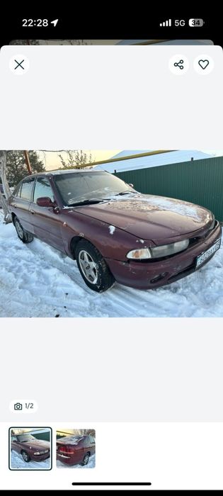 Запчасти для автомошины