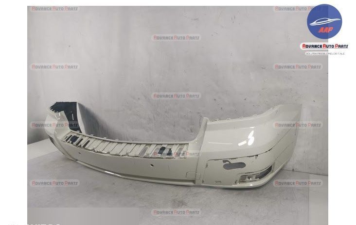 Bara Spate originala cu senzori Mercedes-Benz  GLK-Class  X204 [2008 -