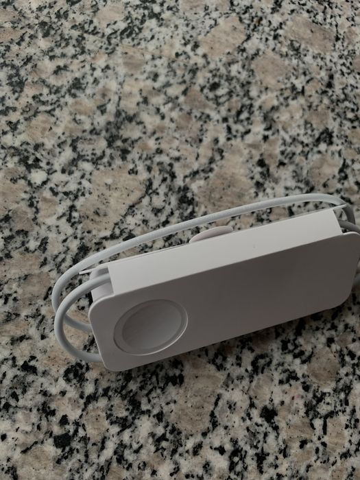 Cablu incarcare Apple Watch Original Fast Charger USB-C (1 m) A2652