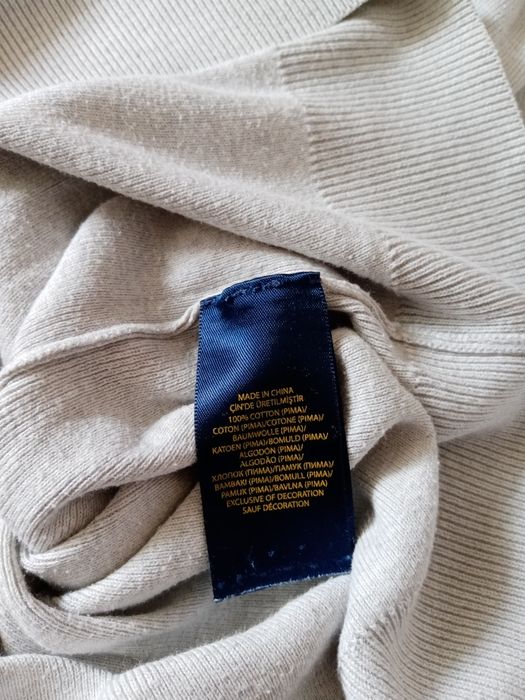 Ralph Lauren Мъжки пуловер