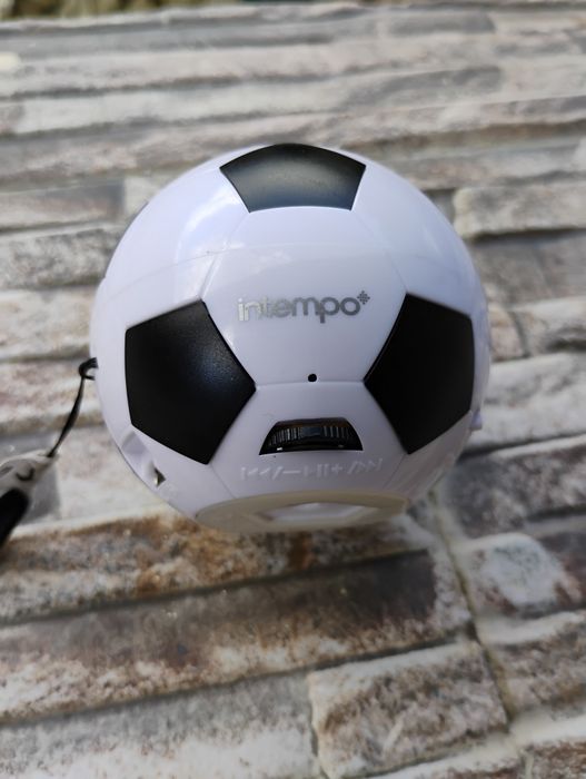 Boxa bluetooth functionala!