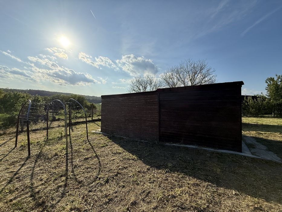 Дава се под наем Къща в с. Ново Ботево, Област Добрич - 111 кв.м за 550 € - Снимка #22