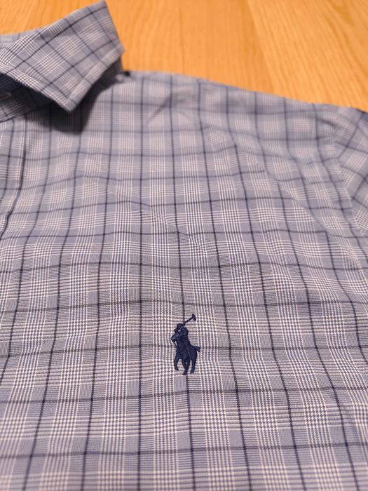 Нова Мъжка риза Ralph Lauren / Ралф Лоран