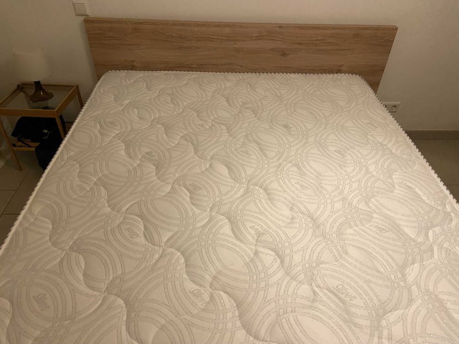 Чисто нов матрак