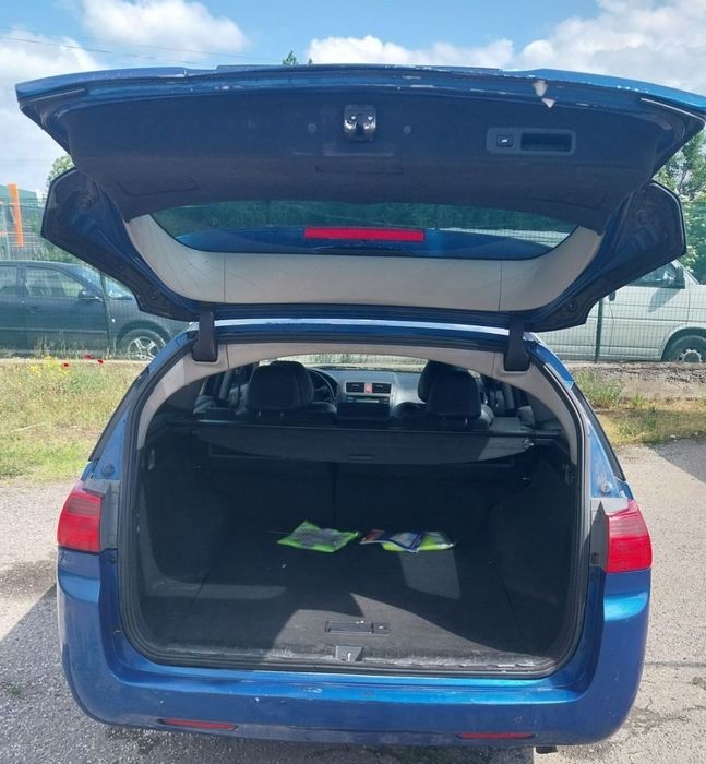 Продавам Хонда Акорд 7 2.2 Crdi 140k.c Комби/Honda Acord 7 2.2 Crdi