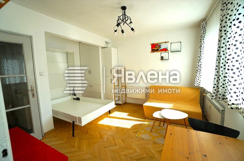 Продава се Едностаен апартамент в София, Западен парк - 31 кв.м за 3549 €/кв.м - Снимка #4