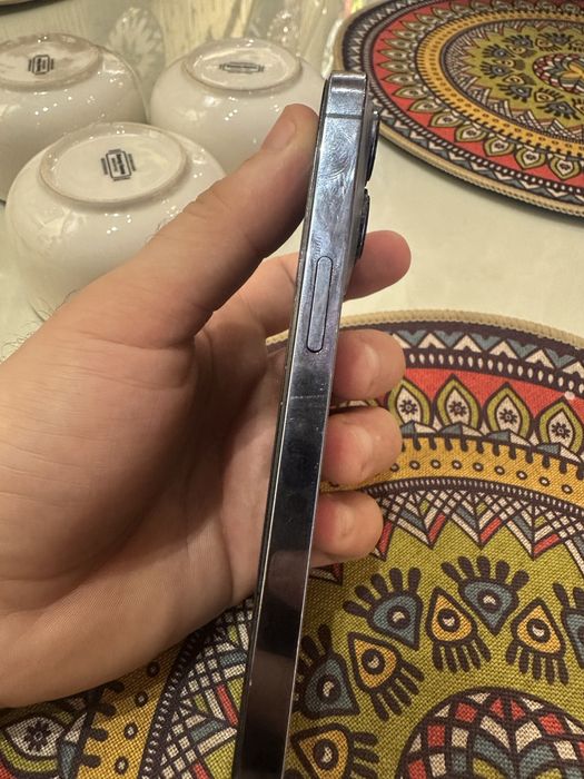Iphone 13 pro 256