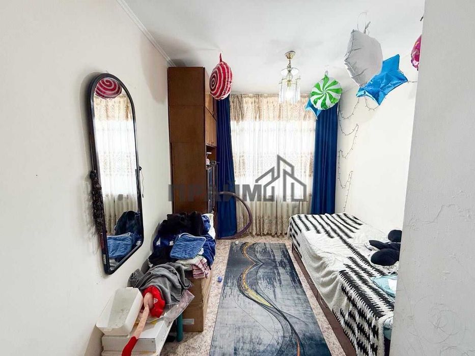 ПРОДАМ 3Х ком. Самал (Наталья ПРАЙМ)