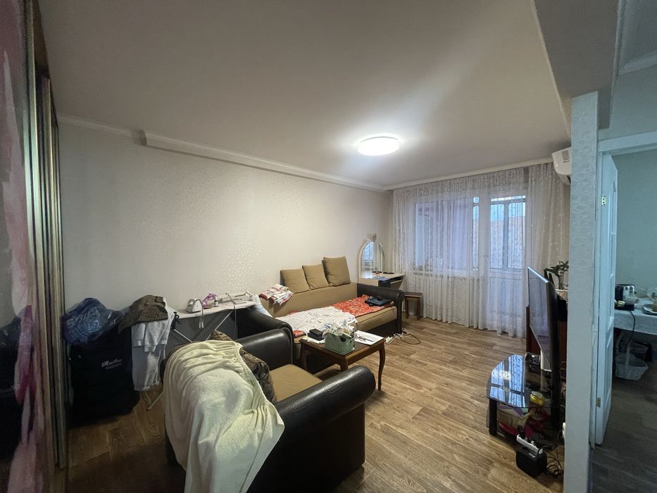 Продается 1 ком. квартира, р-н КШТ